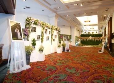 420 m² Conference space in Chiangmai City, Changklan Road 42 (50100) - 3 | MatchOffice