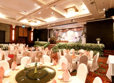 420 m² Conference room in Chiangmai City, Changklan Road 42 (50100) - 8 | MatchOffice