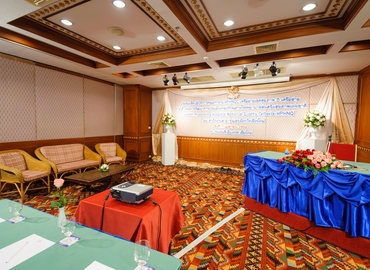 180 m² Conference hall in Chiangmai City, Changklan Road 42 (50100) - 5 | MatchOffice.com