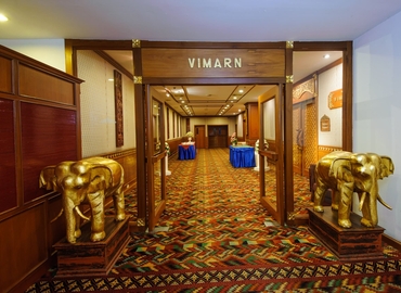 180 m² Conference space in Chiangmai City, Changklan Road 42 (50100) - 8 | MatchOffice