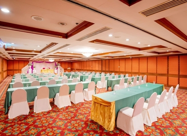 180 m² Conference space in Chiangmai City, Changklan Road 42 (50100) - 0 | MatchOffice
