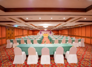 180 m² Meeting room in Chiangmai City, Changklan Road 42 (50100) - 1 | MatchOffice