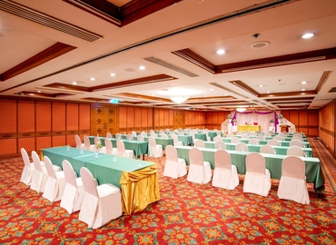 180 m² Conference room in Chiangmai City, Changklan Road 42 (50100) - 2 | MatchOffice