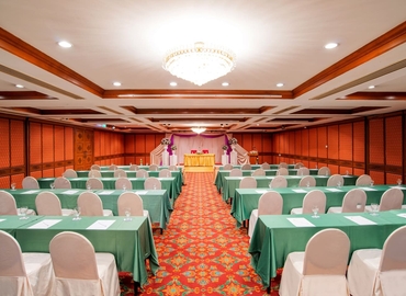 180 m² Conference center in Chiangmai City, Changklan Road 42 (50100) - 3 | MatchOffice