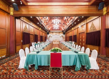 120 m² Meeting room in Chiangmai City, Changklan Road 42 (50100) - 2 | MatchOffice.com