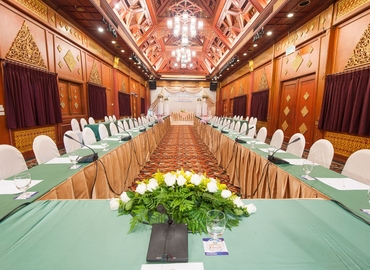 120 m² Meeting room in Chiangmai City, Changklan Road 42 (50100) - 3 | MatchOffice