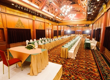 120 m² Conference hall in Chiangmai City, Changklan Road 42 (50100) - 4 | MatchOffice