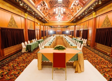 120 m² Meeting room in Chiangmai City, Changklan Road 42 (50100) - 5 | MatchOffice.com