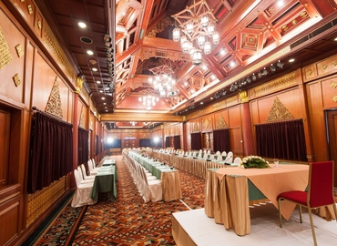 120 m² Meeting room in Chiangmai City, Changklan Road 42 (50100) - 6 | MatchOffice.com