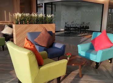 Virtual office in Bangkok, 9 Rama 9 Road (10310) - 3 | MatchOffice