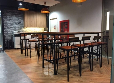 Virtual address in Bangkok, 9 Rama 9 Road (10310) - 8 | MatchOffice