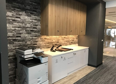 Virtual business address in Bangkok, 9 Rama 9 Road (10310) - 9 | MatchOffice