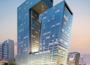 Virtual office in Bangkok, 9 Rama 9 Road (10310) - 10 | MatchOffice.com