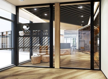 Virtual office space in Bangkok, 1 Sukhumvit 25 (10110) - 1 | MatchOffice.com