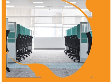 350 m² Business center in Bangkok, Tower A (10400) - 2 | MatchOffice