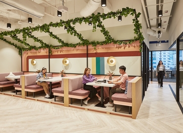 40 m² Business space in Pathum Wan, 496-502 Ploenchit Road (10330) - 7 | MatchOffice.com