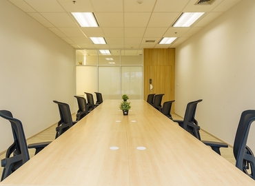 1000 m² Commercial office up for rent in Sukhumvit, 622 Emporium Tower 21/1, 10110  - 8 | MatchOffice