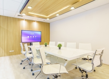 1000 m² Office space available to rent in Sukhumvit, 622 Emporium Tower 21/1, 10110  - 3 | MatchOffice.com