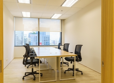 1000 m² Business office available to rent in Sukhumvit, 622 Emporium Tower 21/1, 10110  - 6 | MatchOffice