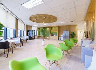 1000 m² Office for rent in Sukhumvit, 622 Emporium Tower 21/1, 10110  - 5 | MatchOffice.com