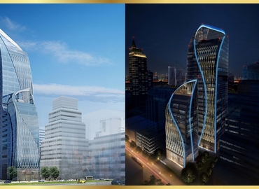 45 m² Serviced office in Pathum Wan, Soi Chit Lom 29 (10330) - 9 | MatchOffice