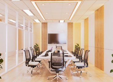 45 m² Serviced office in Pathum Wan, Soi Chit Lom 29 (10330) - 0 | MatchOffice