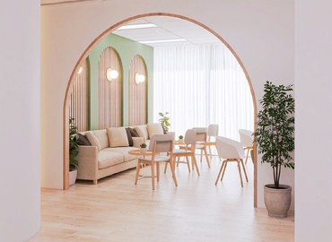 45 m² Business space in Pathum Wan, Soi Chit Lom 29 (10330) - 8 | MatchOffice