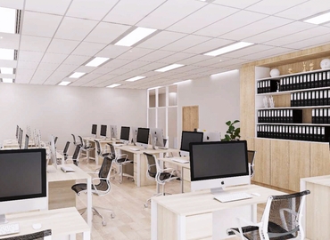 45 m² Business center in Pathum Wan, Soi Chit Lom 29 (10330) - 20 | MatchOffice.com