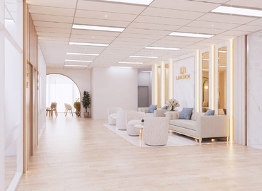 45 m² Serviced office in Pathum Wan, Soi Chit Lom 29 (10330) - 7 | MatchOffice.com