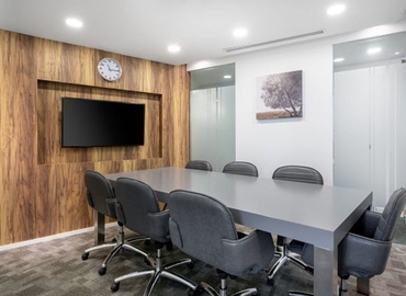 100 m² Business park in Bangkok, New Petchaburi Road 1788 (10310) - 0 | MatchOffice