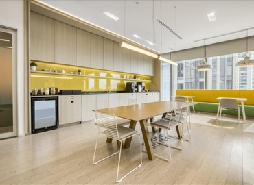 100 m² Serviced office in Bangkok, New Petchaburi Road 1788 (10310) - 7 | MatchOffice.com