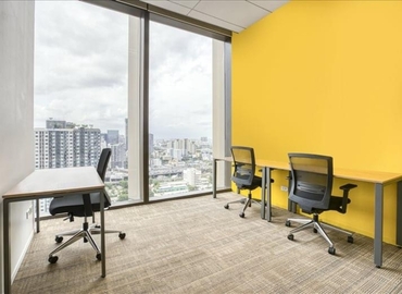 Virtual office space in Bangkok, New Petchaburi Road 1788 (10310) - 5 | MatchOffice