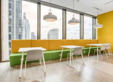 100 m² Coworking  in Bangkok, New Petchaburi Road 1788 (10310) - 6 | MatchOffice.com