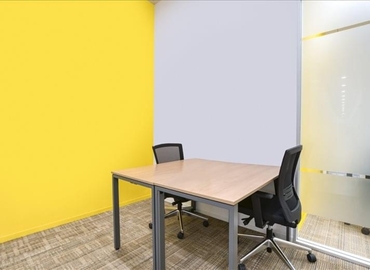 100 m² Shared workspace  in Bangkok, New Petchaburi Road 1788 (10310) - 8 | MatchOffice