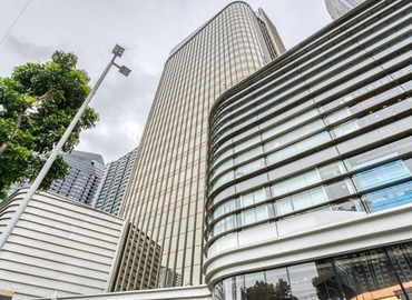 100 m² Conference space in Bangkok, Sukhumvit Road 4345 (10260) - 1 | MatchOffice