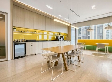 100 m² Conference hall in Bangkok, Sukhumvit Road 4345 (10260) - 4 | MatchOffice