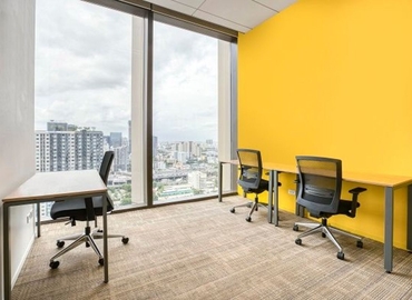 100 m² Coworking  in Bangkok, Sukhumvit Road 4345 (10260) - 2 | MatchOffice.com