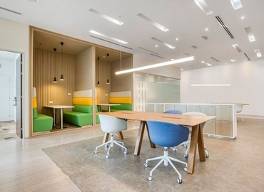 100 m² Meeting room in Bangkok, Sukhumvit Road 4345 (10260) - 6 | MatchOffice
