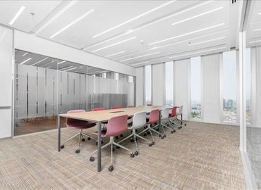 100 m² Conference center in Bangkok, Sukhumvit Road 4345 (10260) - 9 | MatchOffice