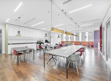 100 m² Shared office  in Bangkok, Sukhumvit Road 4345 (10260) - 7 | MatchOffice