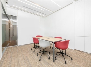 100 m² Conference space in Bangkok, Sukhumvit Road 4345 (10260) - 10 | MatchOffice.com