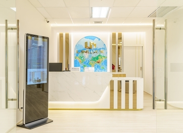 100 m² Business space in Bangkok, Sukhumvit Road (10270) - 0 | MatchOffice.com