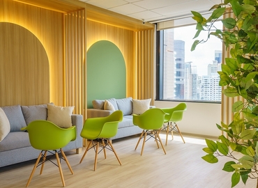 100 m² Business center in Bangkok, Sukhumvit Road (10270) - 4 | MatchOffice.com