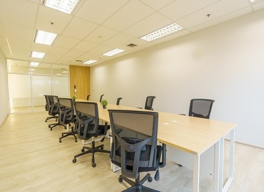 100 m² Serviced office in Bangkok, Sukhumvit Road (10270) - 9 | MatchOffice.com
