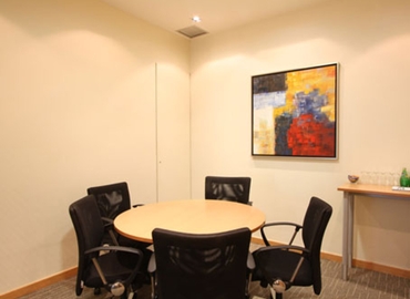 Virtual business address in Bangkok, South Sathorn Road (10120) - 2 | MatchOffice