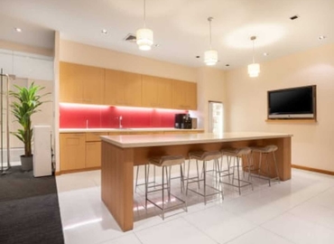 100 m² Business space in Bangkok, South Sathorn Road (10120) - 10 | MatchOffice