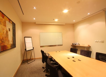 Virtual business address in Bangkok, South Sathorn Road (10120) - 3 | MatchOffice