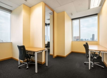 100 m² Co-working  in Bangkok, South Sathorn Road (10120) - 9 | MatchOffice