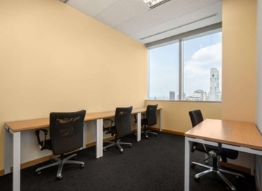 100 m² Conference room in Bangkok, South Sathorn Road (10120) - 9 | MatchOffice.com