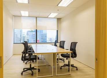 80 m² Co-working  in Sriracha, 12th Floor Harbor Mall (20230) - 7 | MatchOffice